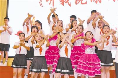 演出|又是一年毕业季