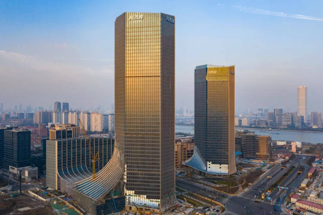 上海滩|于无声处听惊雷：上海滩的人工智能“英雄榜”与“侠客岛”