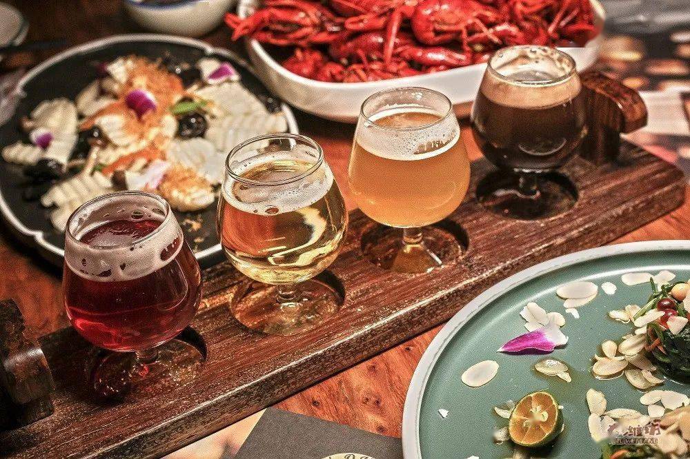 福利|都在这里了！这个夏天的烧烤福利