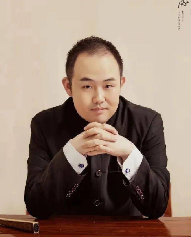 2020年满超老师小说演播实践系列微课开课啦