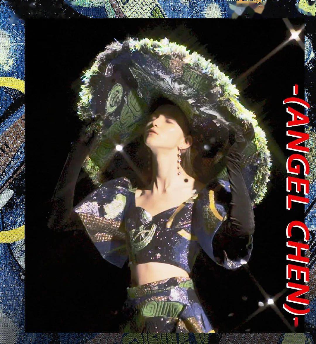 光影重生”之间机车与时间赛跑～感受ANGEL CHEN的速度与激情_搜狐网