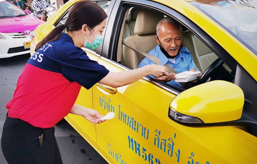 缪玉杰|出海记丨乘风破浪下南洋，百世就靠3件宝