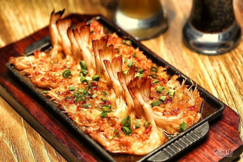 福利|都在这里了！这个夏天的烧烤福利