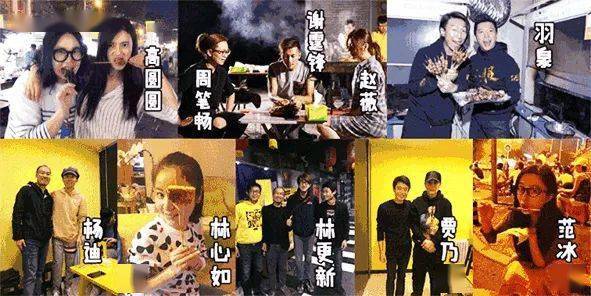 福利|都在这里了！这个夏天的烧烤福利