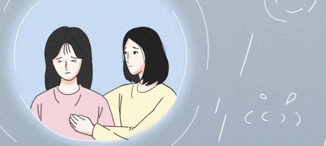 挫折|品读 | 总有人愿意陪你一起不开心