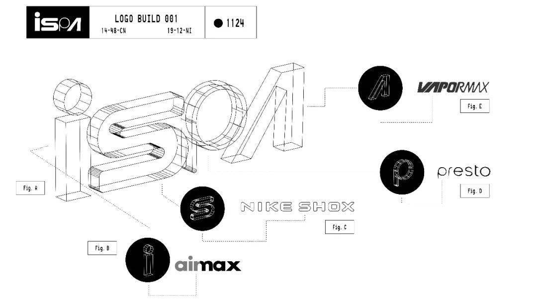 Nike|NIKE发布ISPA系列其背后的意义