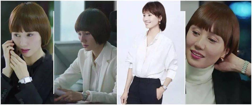 变革|戴安娜王妃的一张照片，竟引发时尚变革，高级的女人都少不了它！