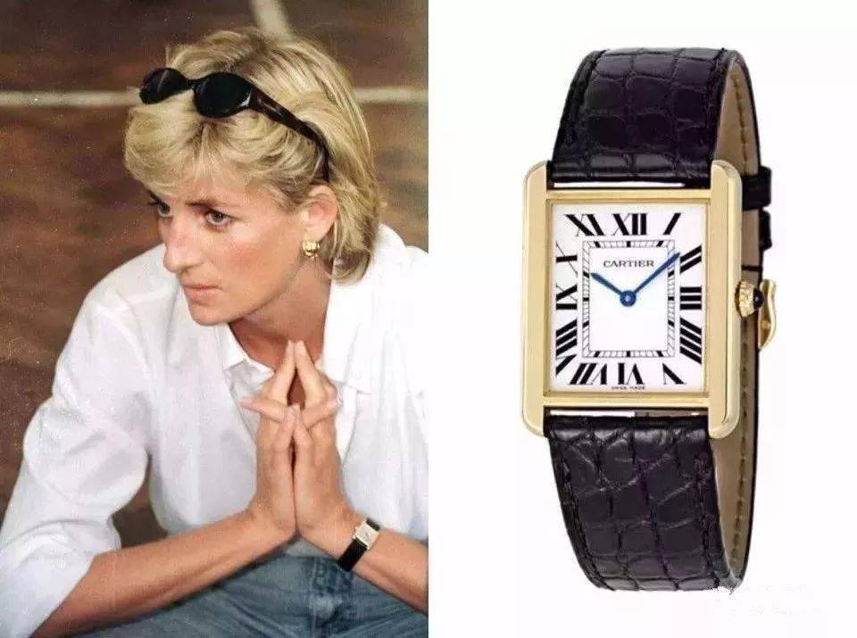 变革|戴安娜王妃的一张照片，竟引发时尚变革，高级的女人都少不了它！