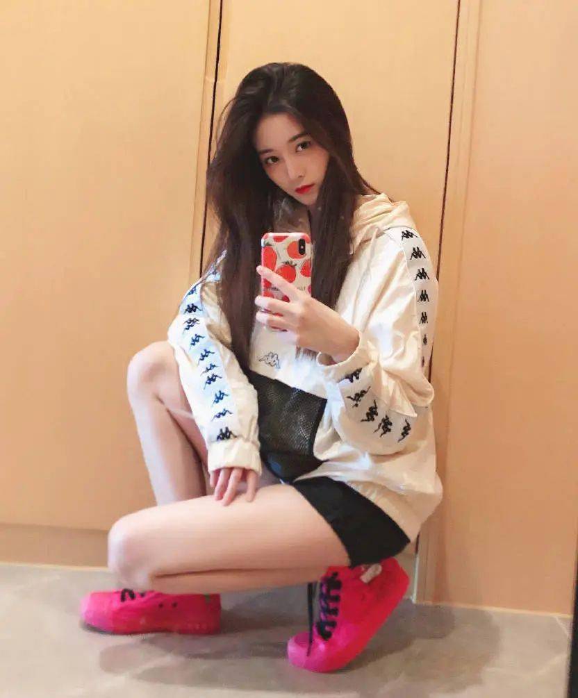 鞋子|膨友你好｜ta 好色啊！