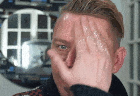 图片|杨幂被吓到睫毛飞掉？还好虚惊一场