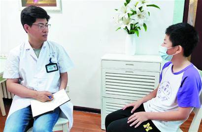 小伟|中高考考生，请查收这份“心理处方”