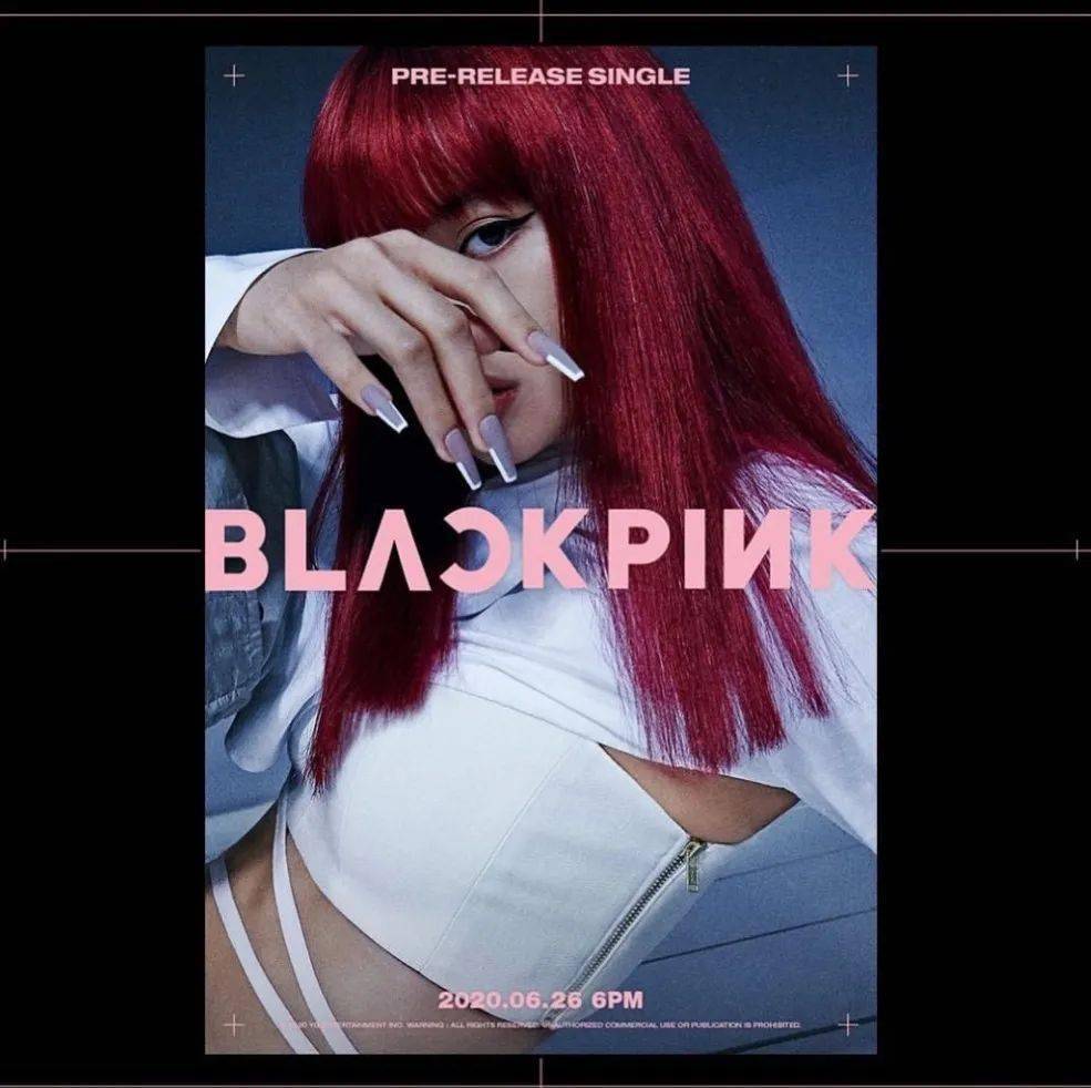 ps|BLACKPINK仿妆！我把直男化成了Jennie...