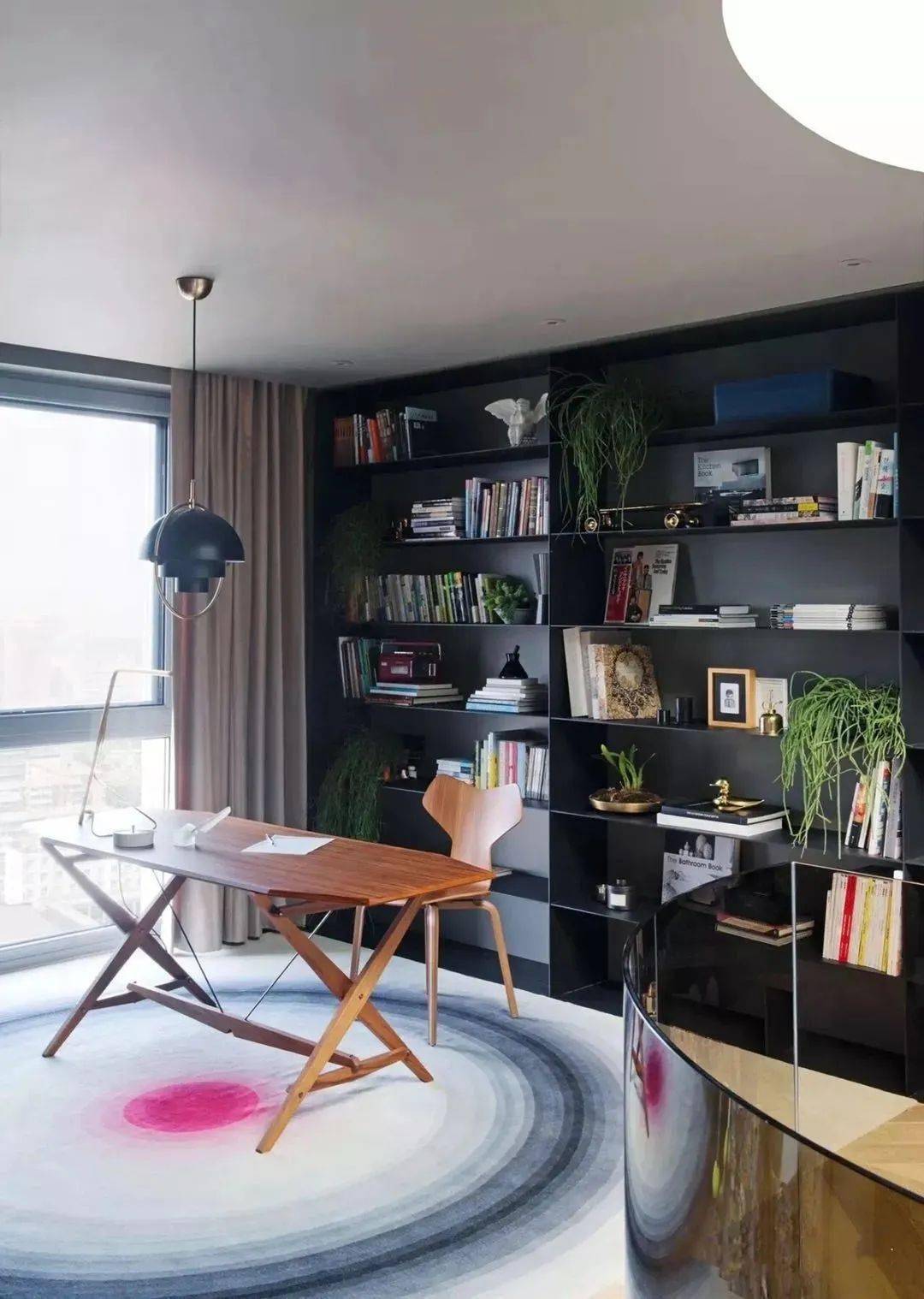 长期的|居家美学｜好的家具可以带来长期的幸福感！