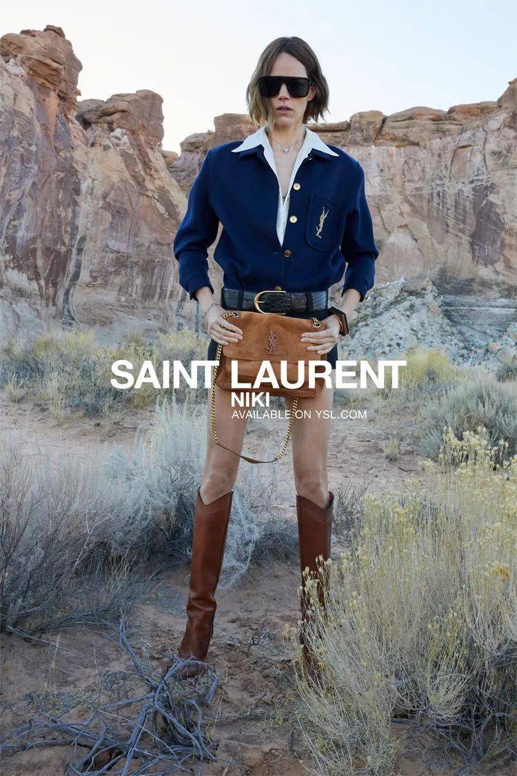 大牌|大牌新包 | 今年的IT BAG都在这里了!