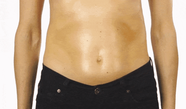 大妈|2个月狂甩56斤！160斤韩国大妈变全民女神！秘诀竟然是吃它？