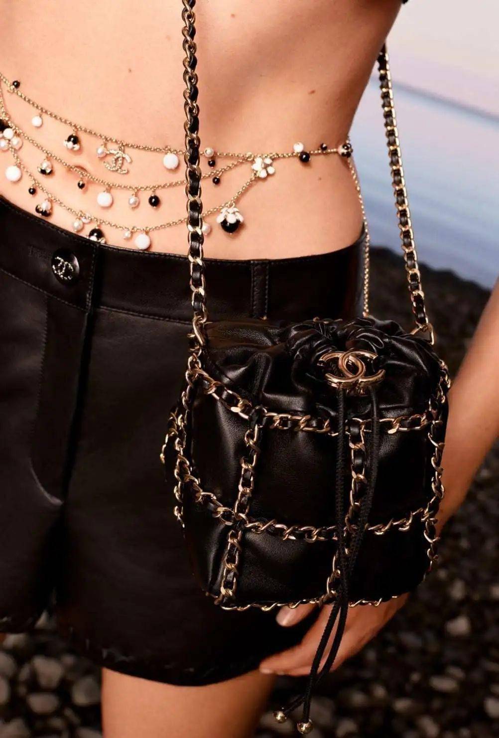 大牌|大牌新包 | 今年的IT BAG都在这里了!