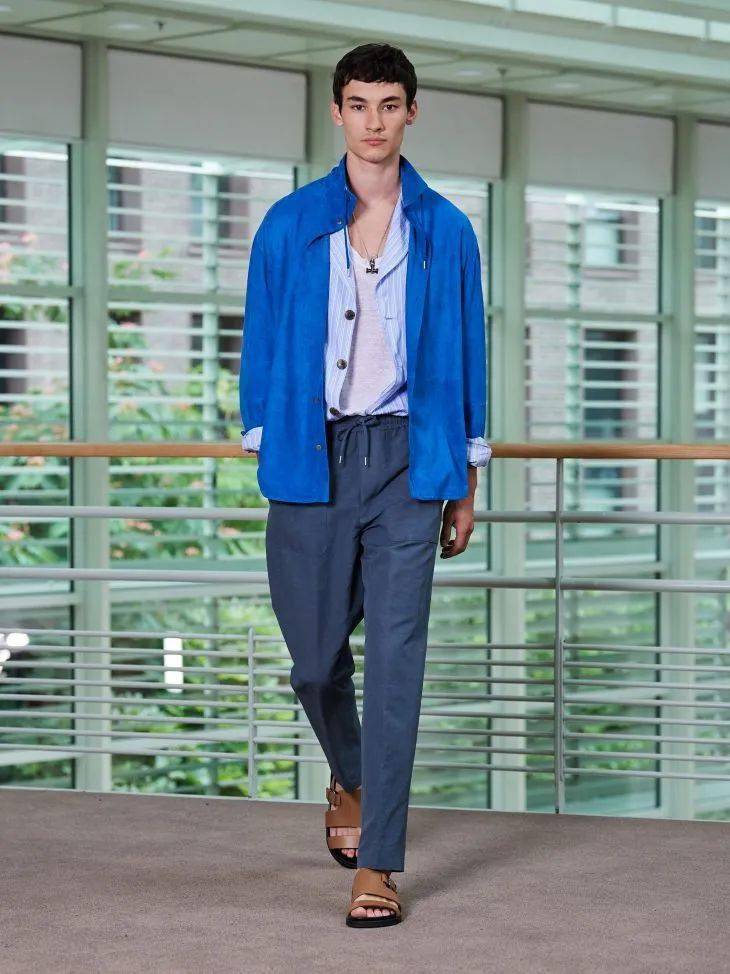 男人|高级,还是爱马仕