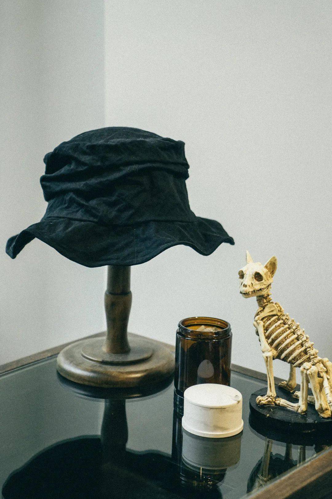 时装|今天逛了广州 3 家时装买手店，余额瞬间少了一半