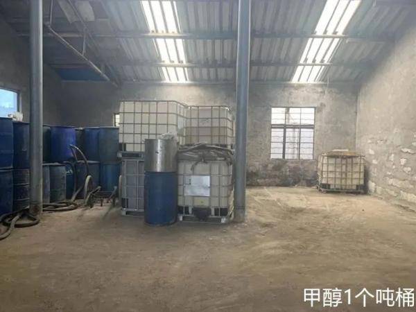 作坊|“利剑出鞘” | “神秘”作坊被捣毁，罚款83万元！