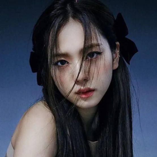 ps|BLACKPINK仿妆！我把直男化成了Jennie...