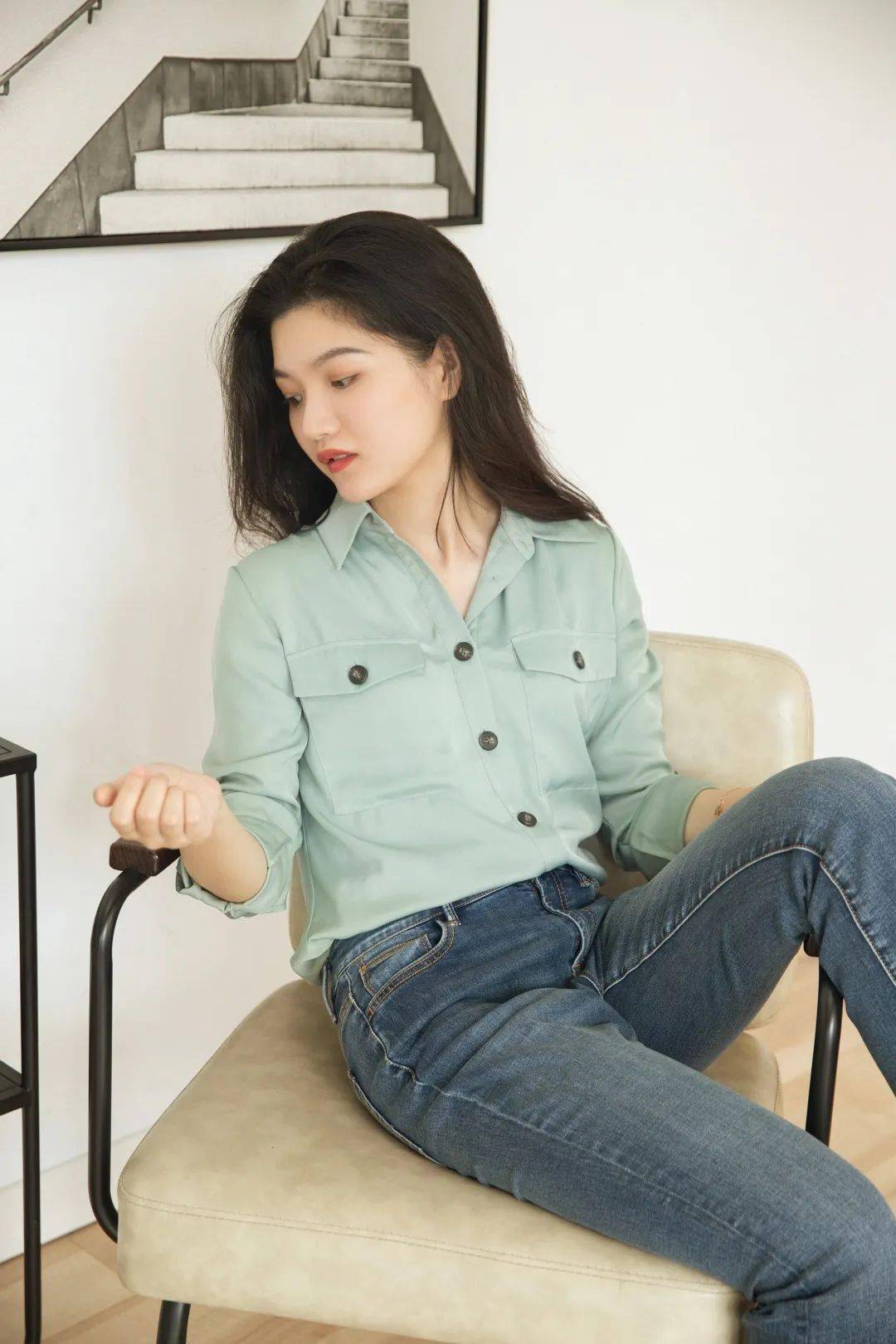 面料|上新|| 想买简约大方不过时的夏装？我精挑细选了这些