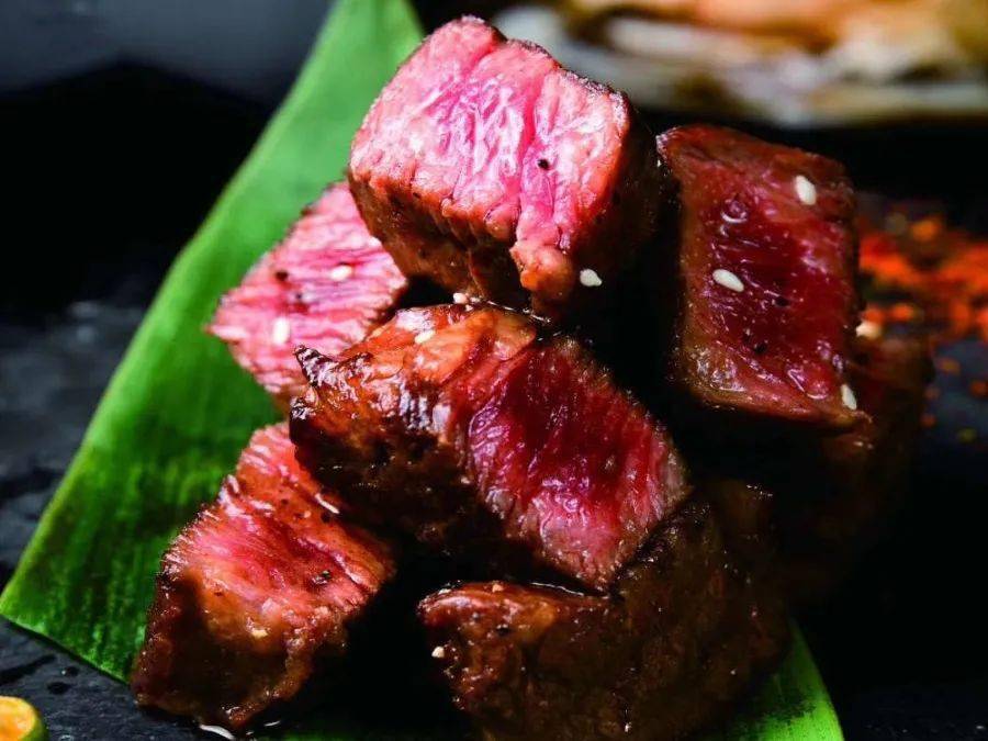 优惠|6.8折给你肉欲暴击！美味暴击！余干超接地气的烤肉店放大招