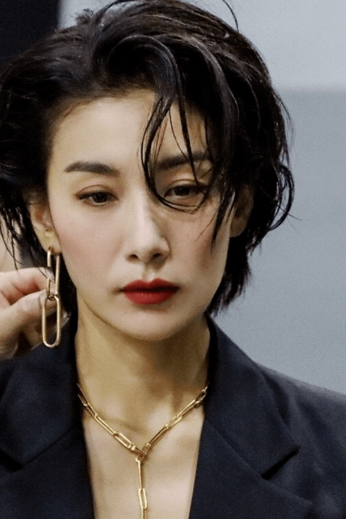 护发|你们只关心秃头的苦，没考虑过我们头发太多的痛