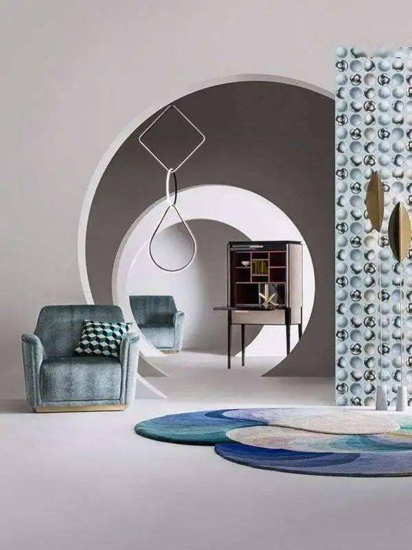 长期的|居家美学｜好的家具可以带来长期的幸福感！