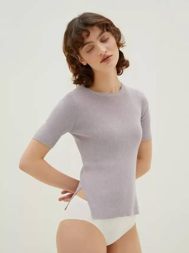 Nude|天津首家 | NEIWAI内外新店启幕 没有一种身材是微不足道的