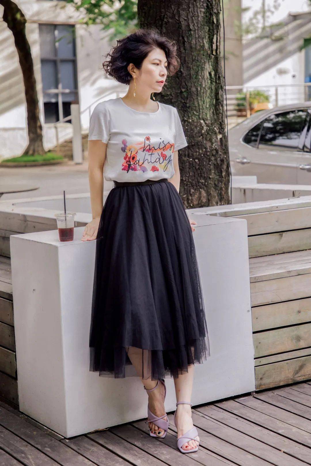 面料|上新|| 想买简约大方不过时的夏装？我精挑细选了这些