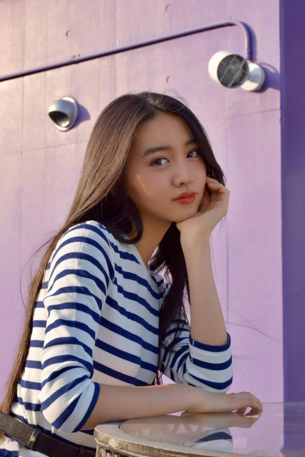 木村|木村姐妹花PK，你选“浓颜系”还是“淡颜系”？