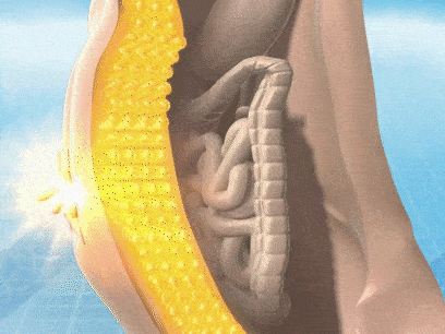 大妈|2个月狂甩56斤！160斤韩国大妈变全民女神！秘诀竟然是吃它？