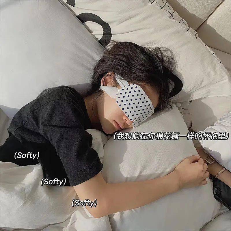 眼罩|明亮双眸!新一代冰感眼罩,冰热双温SPA,赶走黑眼圈、红血丝!