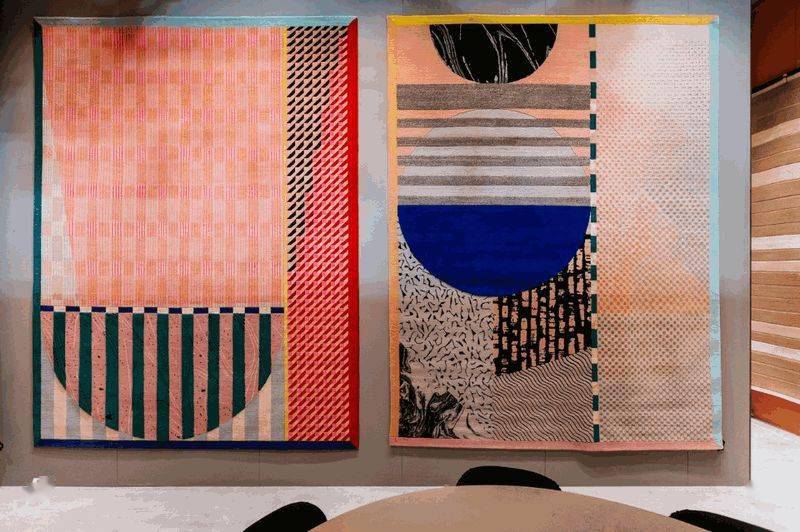 长期的|居家美学｜好的家具可以带来长期的幸福感！