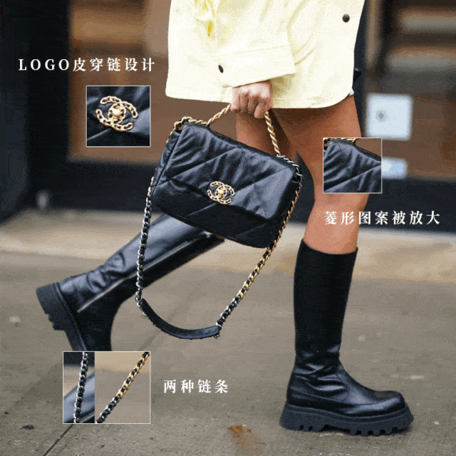 大牌|大牌新包 | 今年的IT BAG都在这里了!