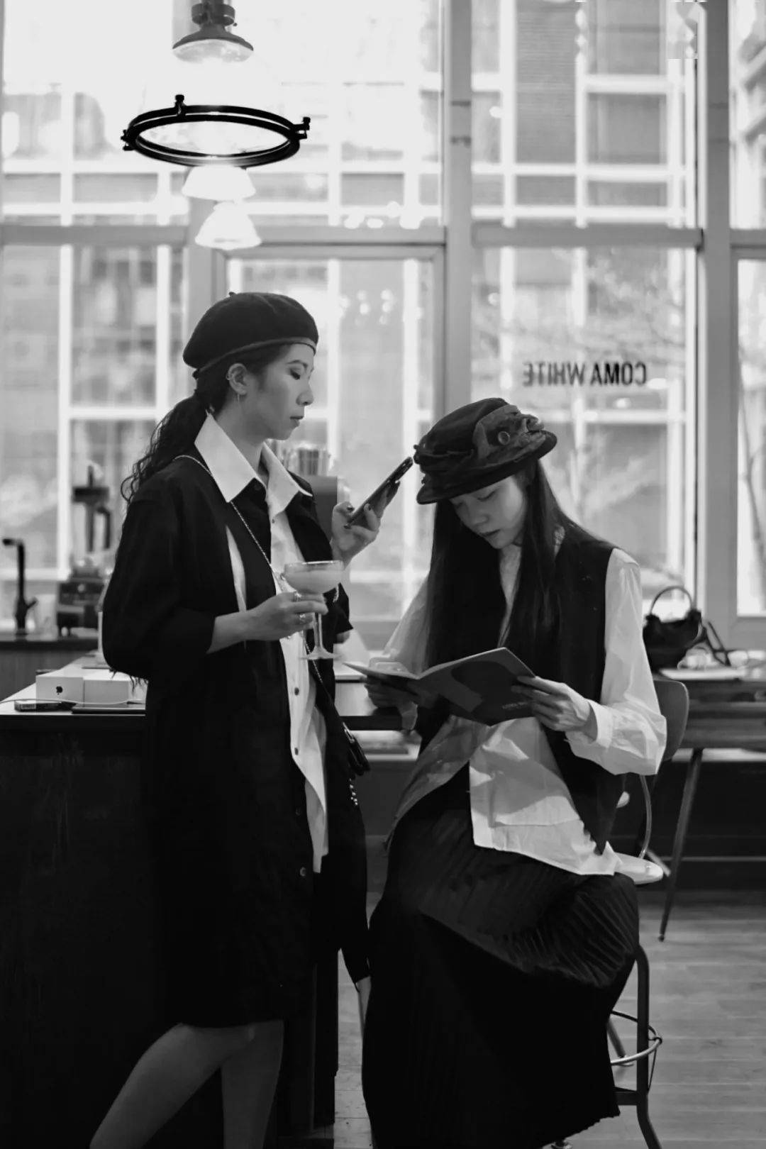 时装|今天逛了广州 3 家时装买手店，余额瞬间少了一半