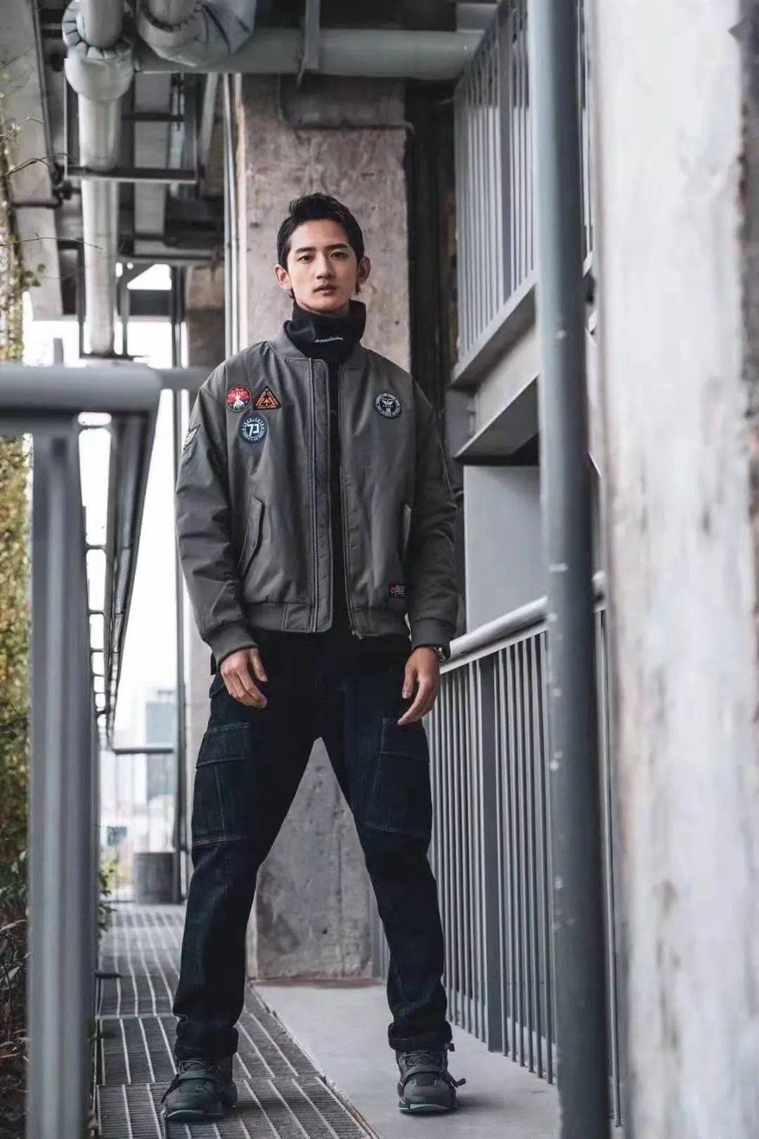 运动|工作量少？生存状态差？听听8位职业男模们怎么说