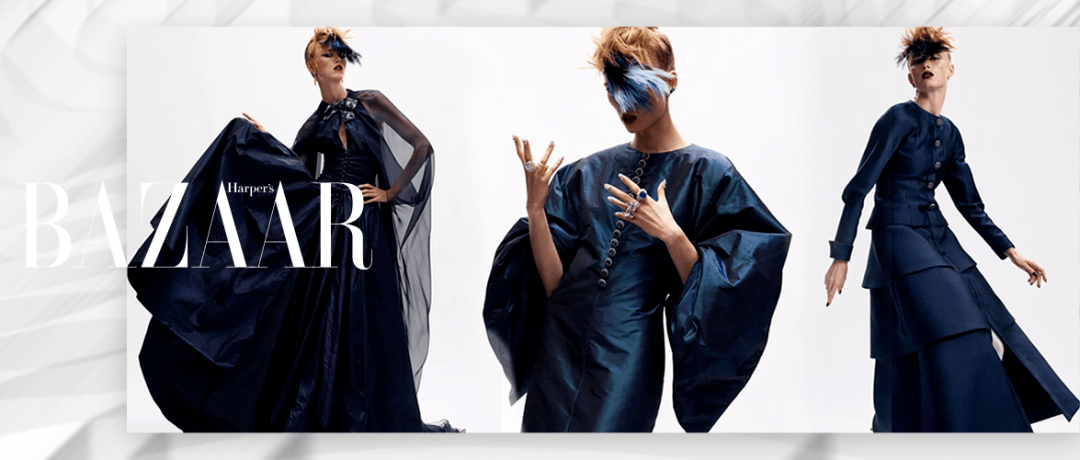 刺绣|清晨从剧院走出的朋克公主,这样的CHANEL你遇见过吗?