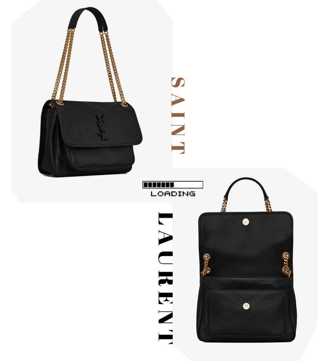 大牌|大牌新包 | 今年的IT BAG都在这里了!