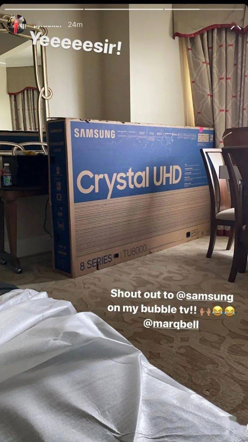 塔克|复赛在即！塔克真的会穿 Dior x Air Jordan 1 上场比赛？