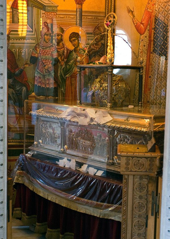 发展|从米兰敕令到君士坦丁的陷落：基督教发展中的希腊路线