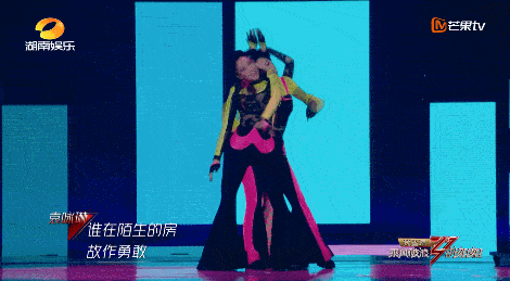 孟佳|万茜突然变油腻铁T,沈梦辰吴昕都换了头?