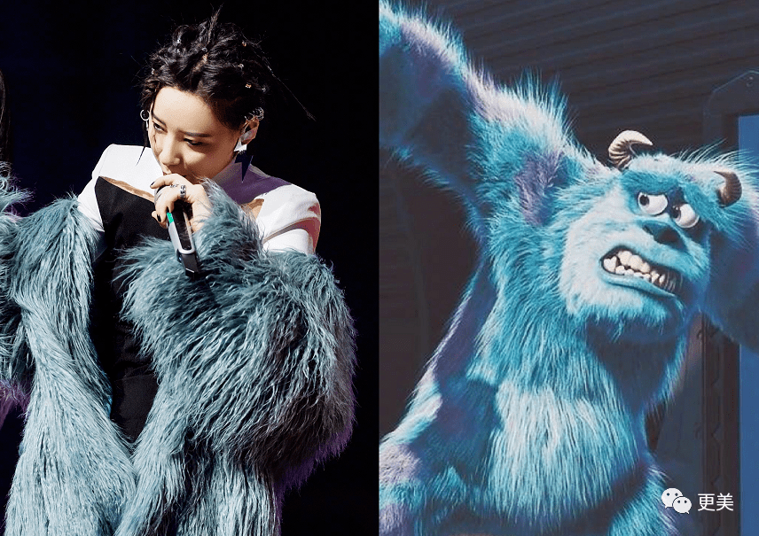 孟佳|万茜突然变油腻铁T,沈梦辰吴昕都换了头?