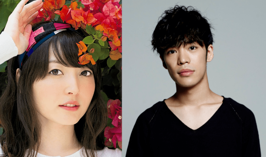 国产电视剧《棋魂》海报公布,花泽香菜,水树奈奈等多位声优宣布结婚丨