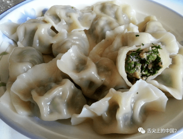 料酒|很多人都不懂，怪不得饺子不鲜美，难以下咽调饺子馅最忌讳放它