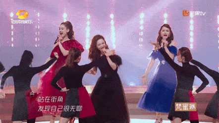 姐姐|时髦办 | 乘风破浪的老板娘萌萌子，AKA人间反黑站