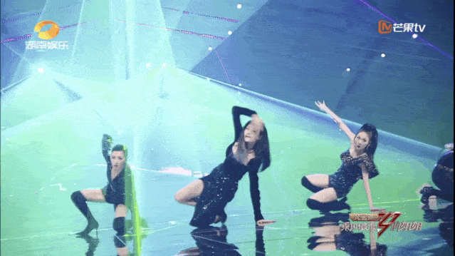 孟佳|万茜突然变油腻铁T,沈梦辰吴昕都换了头?