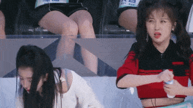 耿直|她是不是耿直人设立过头了？