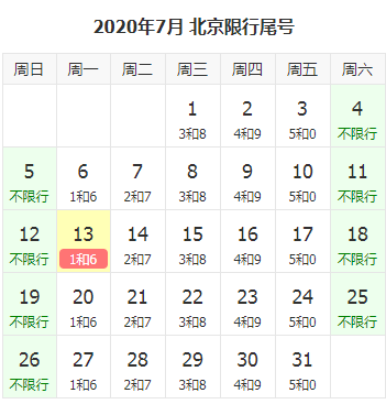 廊坊最新限行!北京发布进出京新政策,固安县通勤人员注意