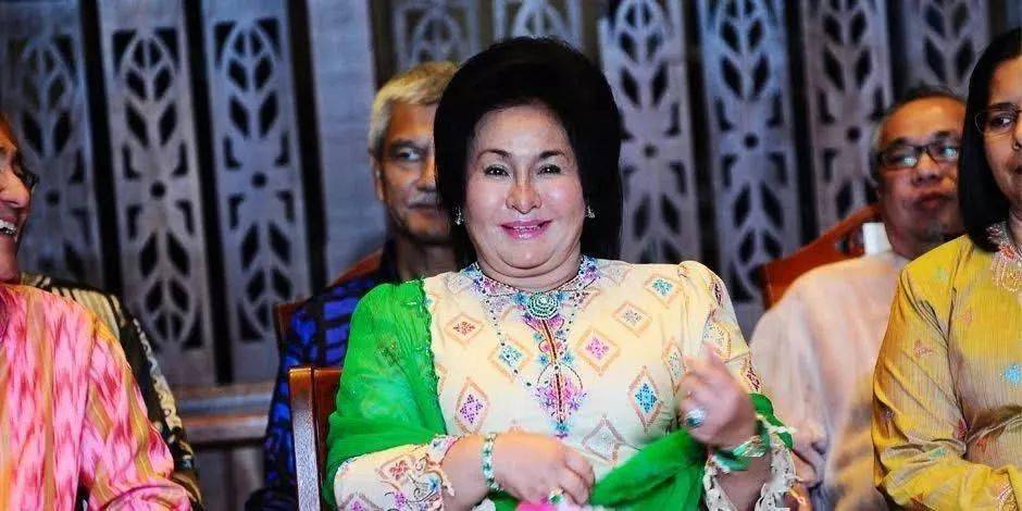 珠宝|马来西亚“范冰冰”:拥有12000件珠宝和全球最多爱马仕!难怪被抓!